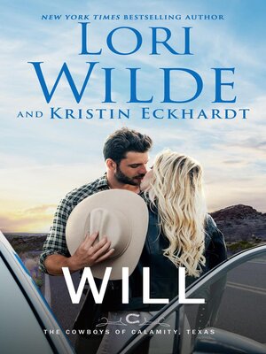 cover image of Will